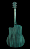 Акустическая гитара Kepma EDC-BLSM - 2