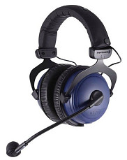 Гарнитура 200/80 Ом, без разъемов Beyerdynamic DT 790.00