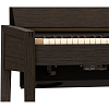 Цифровое пианино Roland KF-25 Smoked Oak - 6