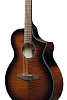Акустическая гитара Ibanez AEWC400-AMS - 5