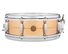 Gretsch Snare Drum 14x5 USA Bronze G4160B малый барабан 14 x 5