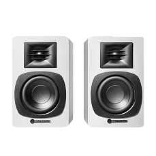 Усилитель для наушников Audio-Technica AT-SP3XWH
