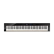 Цифровое пианино Casio PX-S6000BK - 1