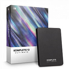 Native Instruments KOMPLETE 13 EDU 5-KEY