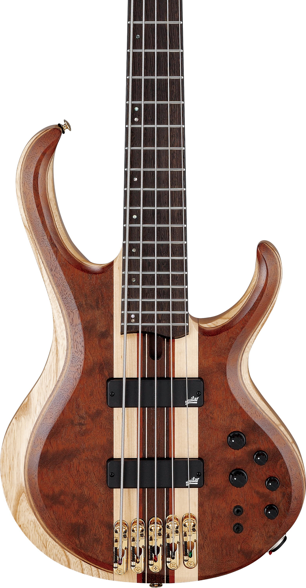 Бас-гитара Ibanez BTB1835-NDL - 14