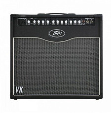 Ламповый гитарный комбоусилитель Peavey Valveking II 20