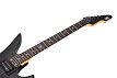 Электрогитара Schecter AVENGER SGR Metallic Black - 1