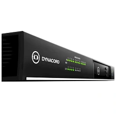 Модуль Dynacord  MXE5‑64 — цифровой микшер для интеграции с TGX Series