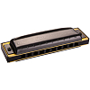 Губная гармошка Hohner Pro Harp 562/20 MS Db - 2