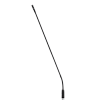 Микрофон на гусиной шее SHURE MXC425/C - 1