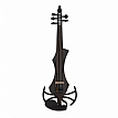 Электроскрипка GEWA E-VIOLIN NOVITA 3.0 5-Strings Black - 1