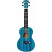 Укулеле концерт Enya EUC-25D/BL - 1