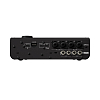 Аудиоинтерфейс Yamaha URX44 Black - 6