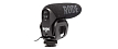 Накамерный микрофон RODE VideoMic PRO Rycote - 1