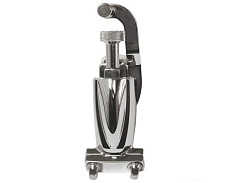 Gibraltar SC-DLSTO Deluxe Classic Style Snare Strainer классическая машинка подструнника из металла