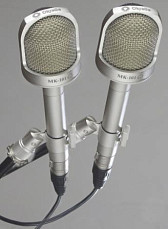 Микрофон конденсаторный Октава МК-101-Н-С