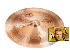 0001068924 2002 Swiss Ride Тарелка 24, Paiste