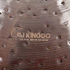 Тарелка Kingdo Dark Moon 20" Ride