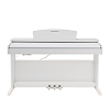 Цифровое пианино Rockdale Etude 128 Graded White - 3
