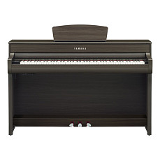 Цифровое пианино Yamaha CLP-735 DW