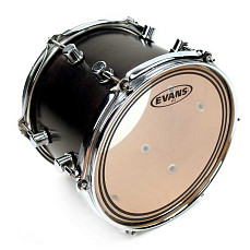TT16EC2S EC2 Clear Пластик для том барабана 16, Evans