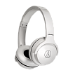 Наушники Audio-Technica ATH-S220BTWH - 1