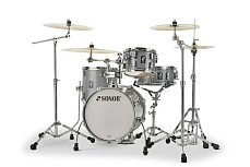 17503640 AQ2 Safari Set TQZ 17340 Барабанная установка, Sonor