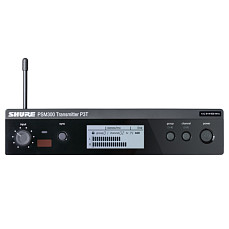 Передатчик системы мониторинга SHURE P3TE=-K3E