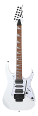Электрогитара Ibanez RG450DXB-WH, Белый