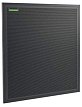 Потолочный микрофонный массив Shure MXA910B-60CM - 1