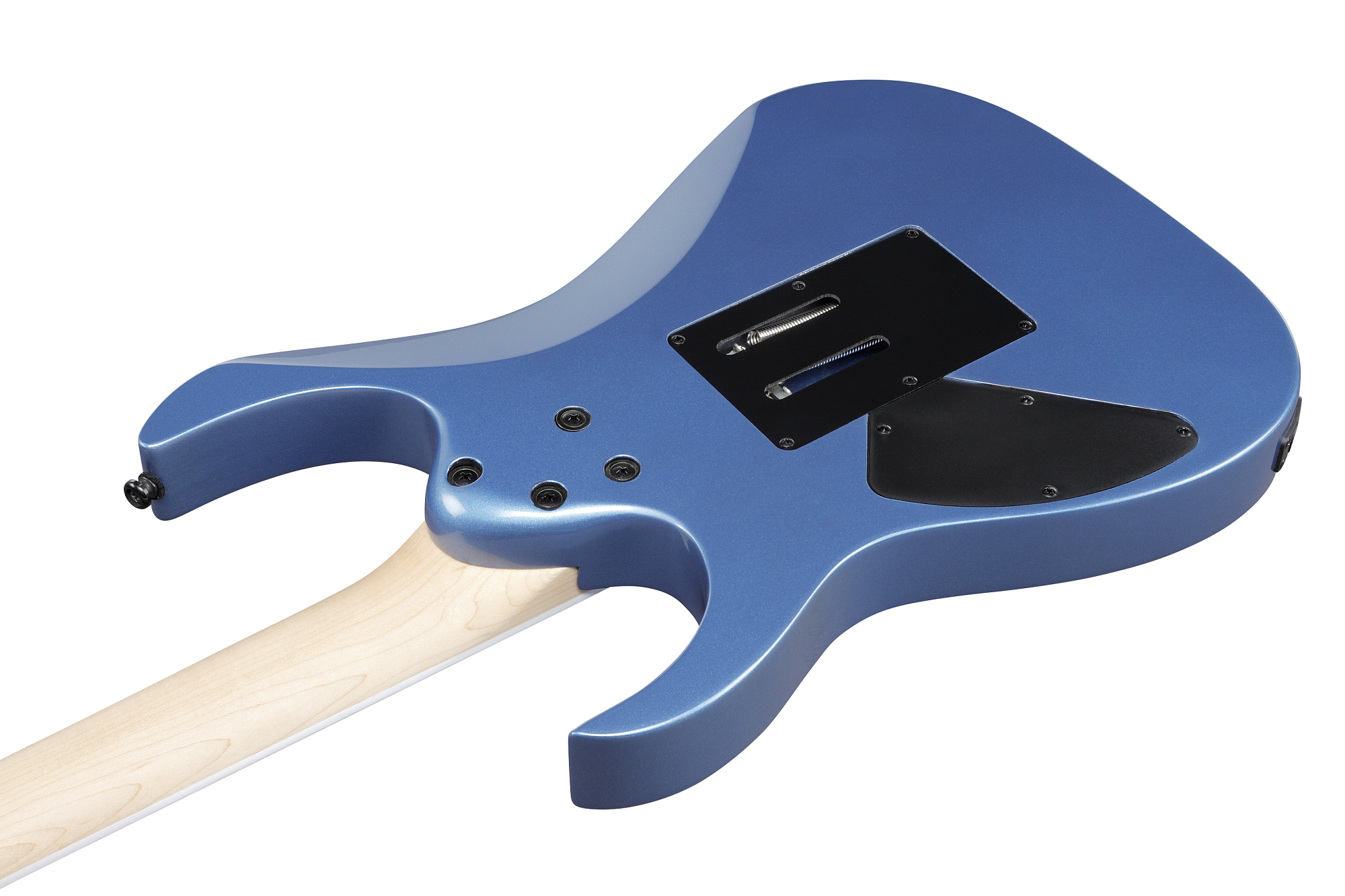 Электрогитара Ibanez RG460DX-BLH - 7