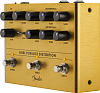 Педаль эффектов Fender DUEL PUGILIST DISTORTION, Черный - 5