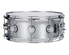 DRUM WORKSHOP SNARE DRUM ALUMINIUM 14x5,5 малый барабан