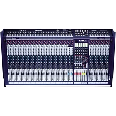 Микшерный пульт Soundcraft GB4-40