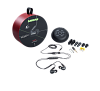 Внутриканальные наушники Shure AONIC 5 SE53BABK+UNI-EFS - 2