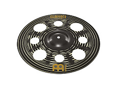 CC18DATRC Classics Custom Dark Trash Crash Тарелка 18, Meinl