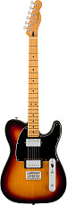 Электрогитара Fender Player II Telecaster HH 3-Color Sunburst