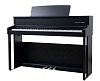 Цифровое пианино MUZPLANET YDP-165B - 2