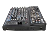 Аналоговый микшер Gemini GEM-12USB - 4