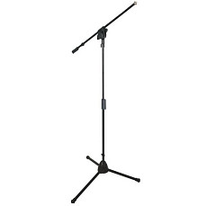 Микрофонная стойка Quik Lok A512 BK