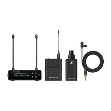 Радиосистема Sennheiser EW-DP ENG SET (Q1-6)