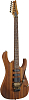 Электрогитара Ibanez RG6PKAG-NTF, Натуральный матовый - 3
