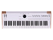 Сценическая клавиатура Arturia Astrolab White - 1
