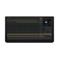 Аналоговый микшерный пульт Yamaha MGP32XA