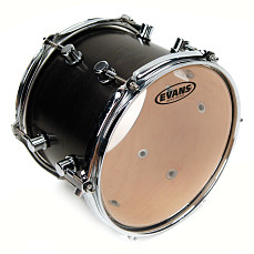 TT16GR Genera Resonant Пластик для том барабана 16, резонансный, Evans