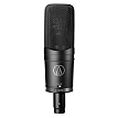 Студийный микрофон Audio-Technica AT4050 - 1