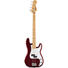 Бас-гитара Fender Standard Precision Bass Candy Cola - 2