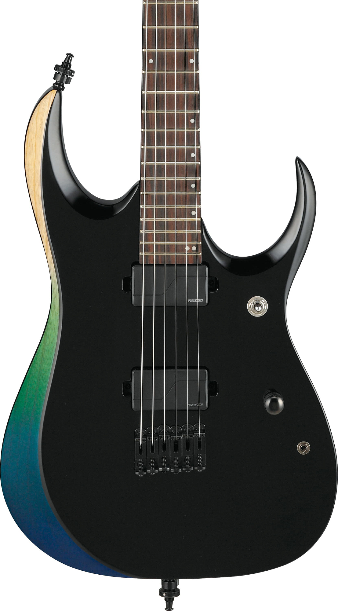 Электрогитара Ibanez RGD61ALA-MTR - 15