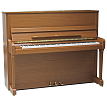 Акустическое пианино Михаил Глинка орех, сатинированное - 1