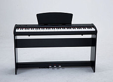 Пианино цифровое Sai Piano P-65BK